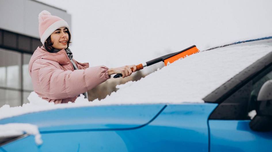 Қорли кунларда тажрибали ҳайдовчилар ҳам йўл қўядиган 4 та хато