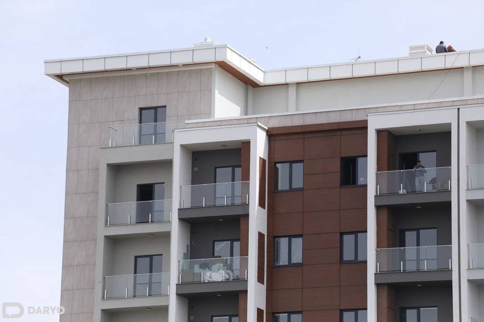 Narxlar oshdi, maydon kichraydi: oʻzbekistonliklar tobora kichikroq uylar sotib olmoqda