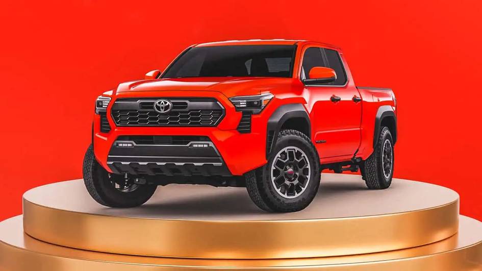 Энг ишончли автомобиль брендлари рейтинги эълон қилинди. Унда Хитой моделлари йўқ