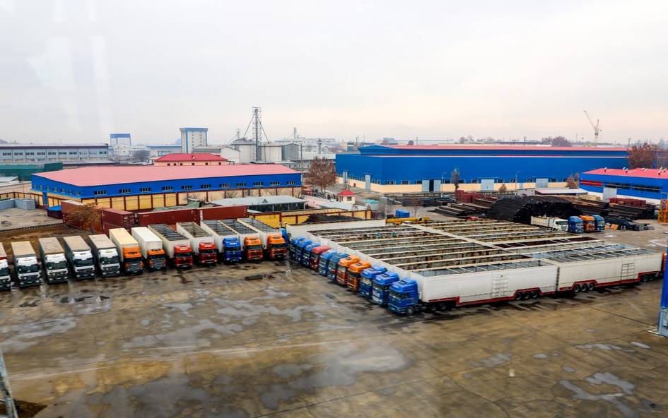 Хориж тадбиркорлари қайси ҳудудларда энг кўп корхона очмоқда?