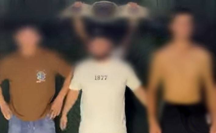 Samarqandda yashirin MMA musobaqasini tashkillashtirgan shaxs aniqlandi