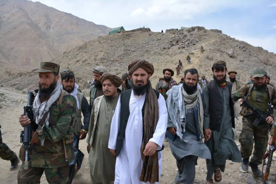 “Tolibon” minglab tojik va o‘zbek jangchilarini tarqatib yubordi — BMT