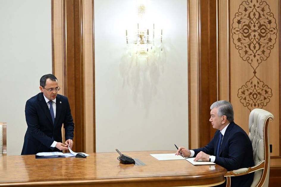 Uzbekistan introduces new approaches to assisting low-income families