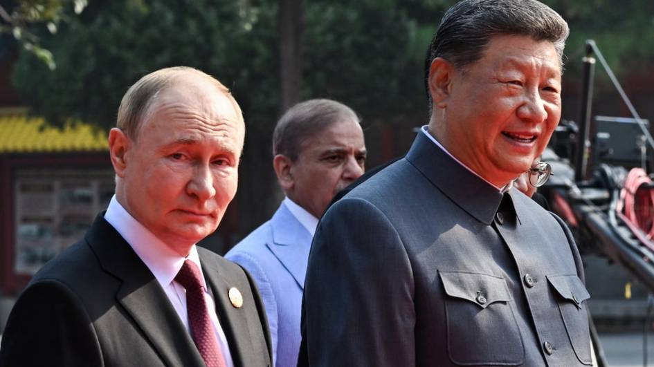 Россия Хитойга нефтни рекорд миқдорда арзонга сотмоқда