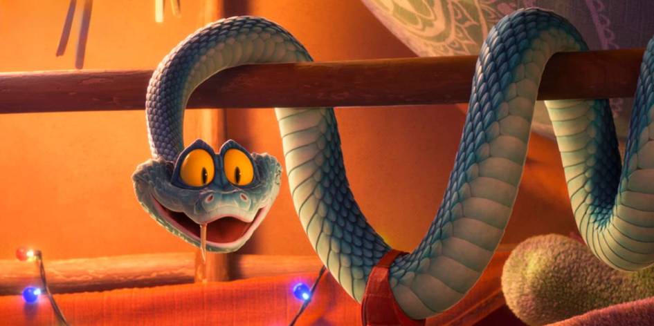 “Hayvonlar shahri 2”dagi Gari qahramoni sabab Xitoyda zaharli ilonlar savdosi oshib ketdi