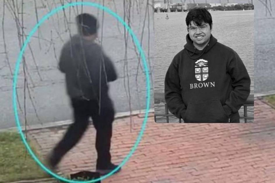 Подозреваемый в убийстве узбекского студента в США найден мёртвым