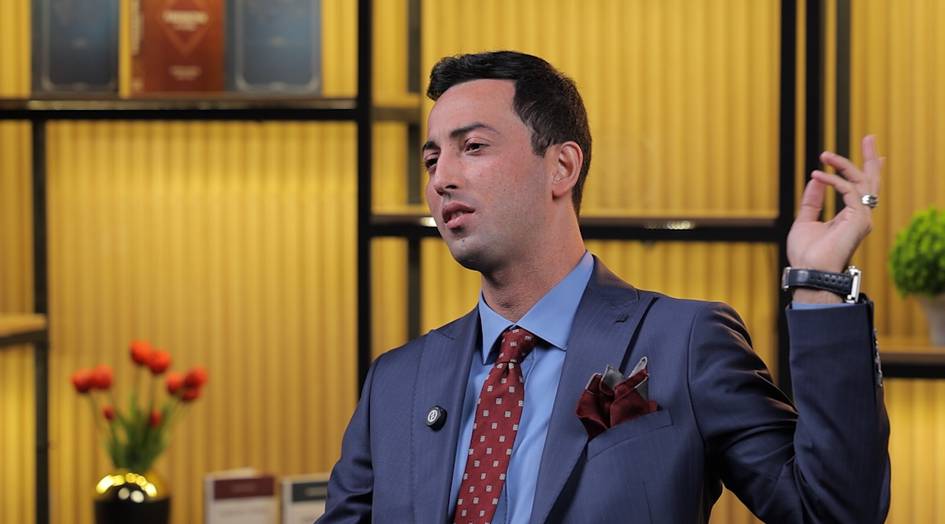 “Alyonushka sabab 10 yillik orzularim ushaldi” — YouTube’da mashhurlikka erishgan Sunnatillo Do‘stov bilan intervyu