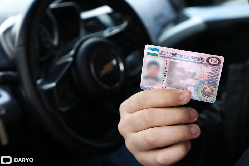 Haydovchilik guvohnomasi savdosi: pora va qalbaki ma’lumotlar orqali yuzlab hujjatlar rasmiylashtirilgan