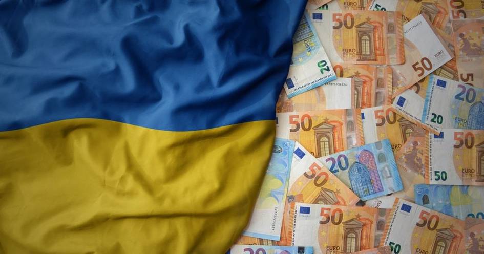 Европа Иттифоқи Украинага 90 миллиард евро кредит беради