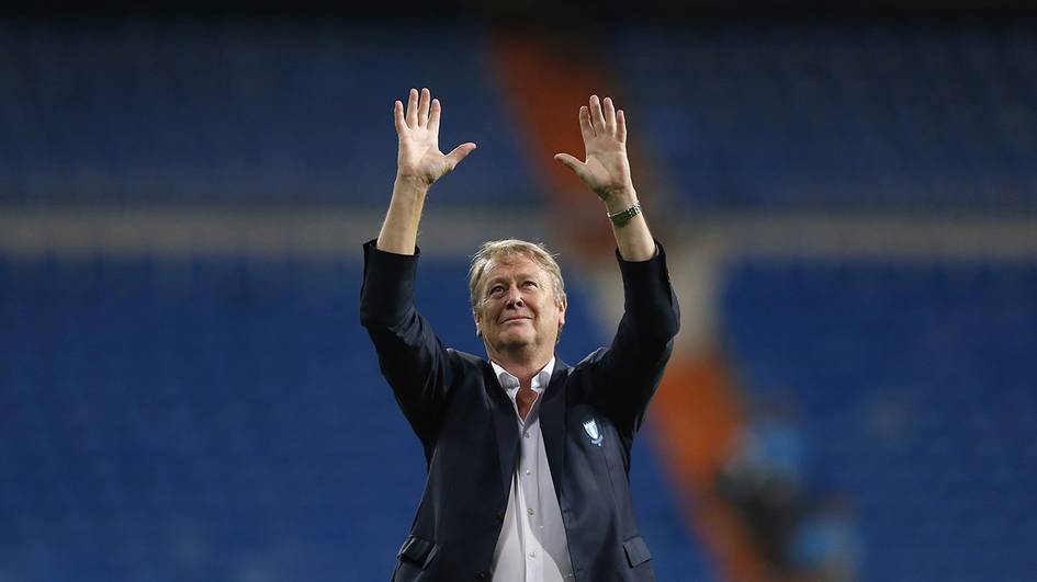 Daniya terma jamoasini 2018-yilgi JChga olib chiqqan murabbiy 72 yoshida vafot etdi