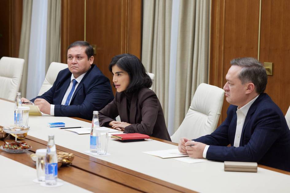 Ўзбекистонда “Дисней”нинг Марказий Осиёдаги ваколатхонаси очилиши кутилмоқда