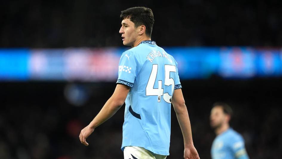 “Lans” Abduqodir Husanovning transferi bo‘yicha “Manchester Siti” bilan bog‘langan — manba