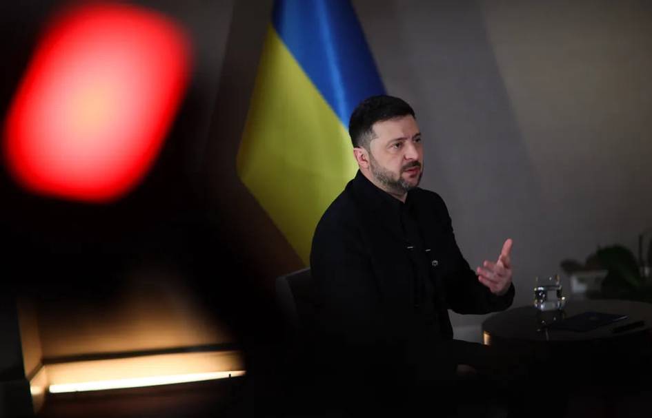 Путинлар “кўп” — Зеленский Россия президентининг Украинадаги сайлов ҳақидаги фикрига муносабат билдирди