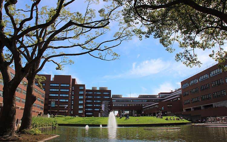 Япониянинг Сукуба университети билан биргаликда Ўзбекистонда олийгоҳ ташкил этилади