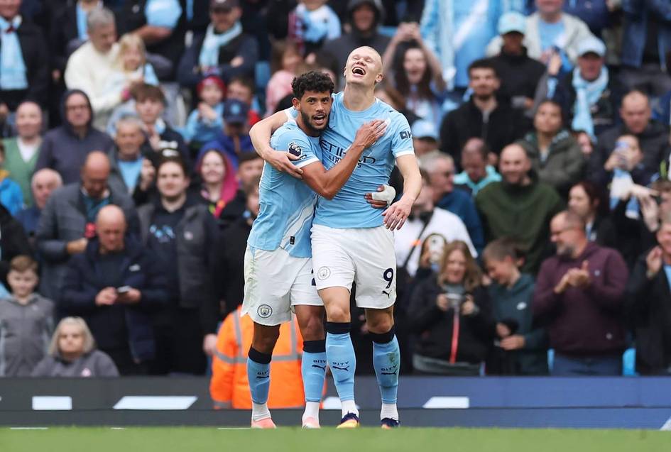 APL. “Manchester Siti” “Vest Hem”dan ustun keldi. Husanov zaxiradan o‘yinga qo‘shildi