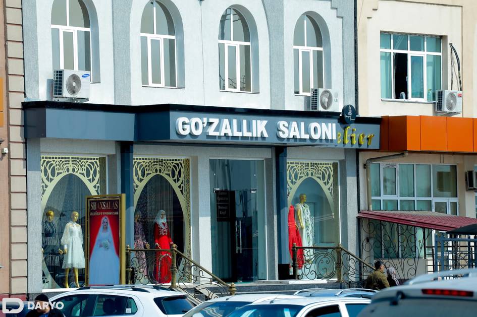 O‘zbekistonliklar sartaroshxona va go‘zallik salonlariga 10 oyda 10 trln so‘m sarfladi