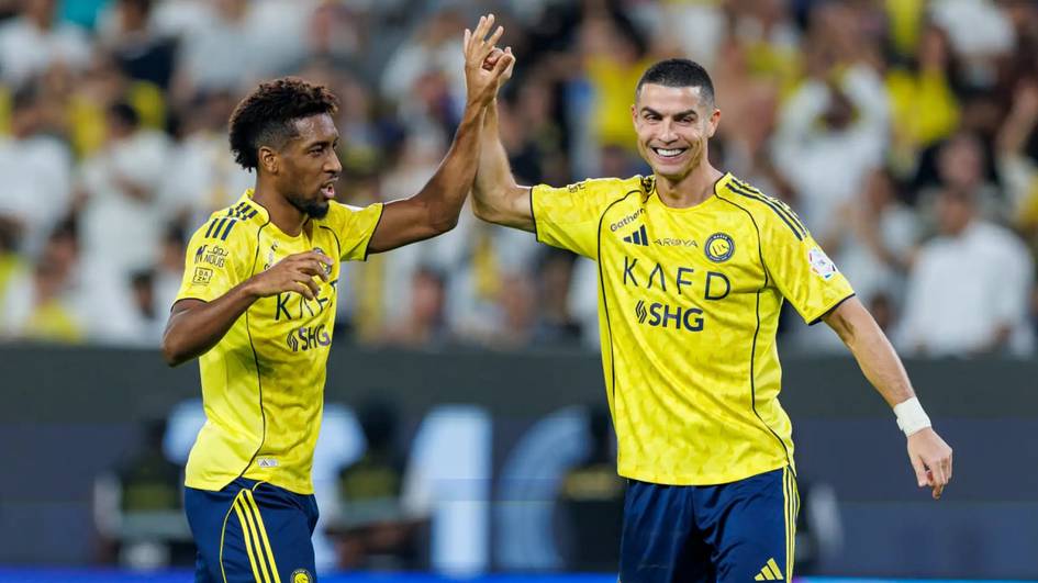 “An-Nassr”ga transfer taqiqi qo‘yildi