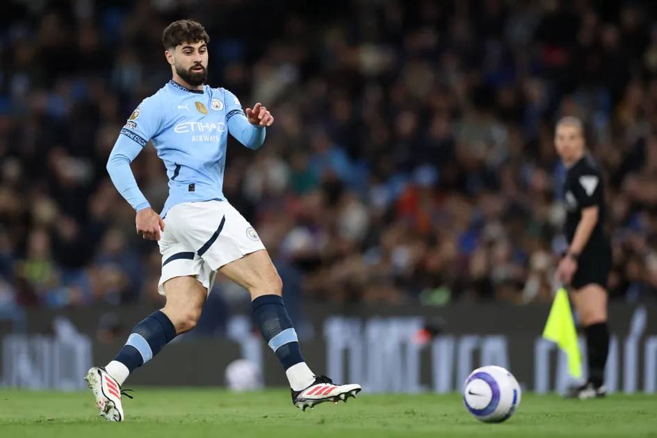 “Manchester Siti” Gvardiol bilan yangi shartnoma imzolamoqchi