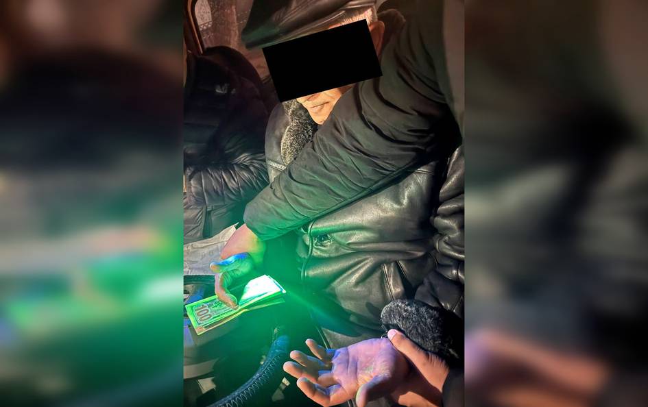 Тошкентда адвокат қамоққа олинди 