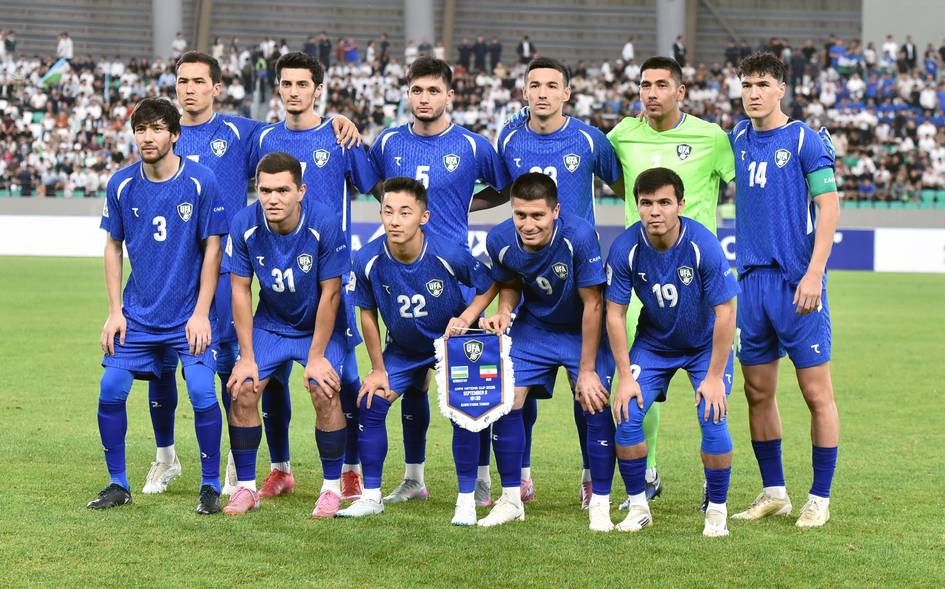 ОФК янги мусобақа ташкил қилади