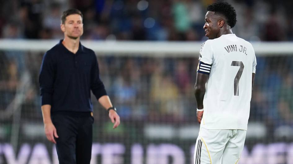 Alonso Viniusiusga nisbatan bo‘lgan hushtakbozlik haqida: “‘Real’ muxlislari o‘z fikrini bildirishga haqli”