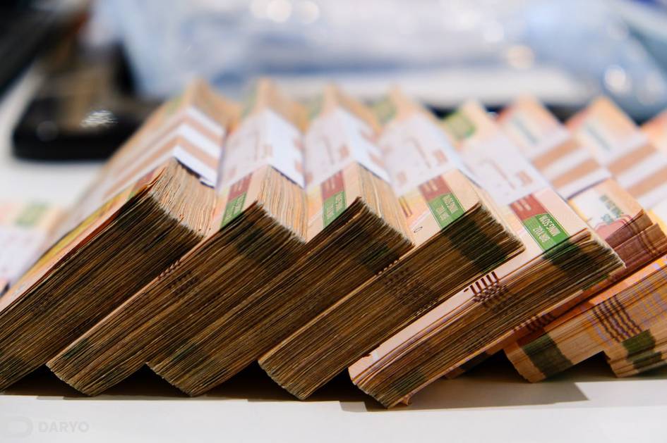 Ўзбекистонда бир нечта банк иштирокида кредит ажратиш тартиби белгиланди