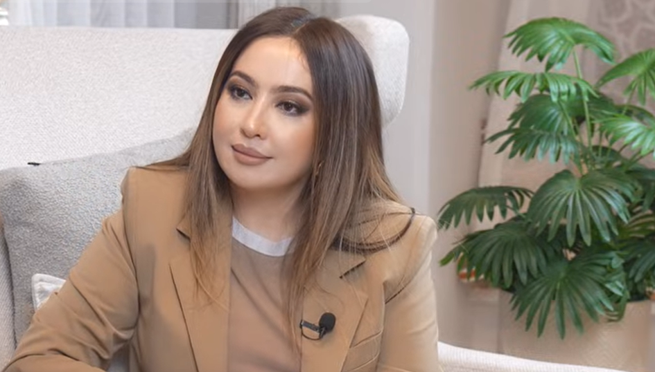 “Ажрашишим тушимда аён бўлган”. Севинч Мўминова шахсий ҳаёти борасидаги режалари ва аёллик бахти ҳақида