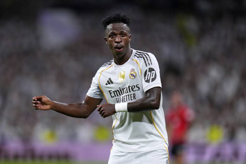 “Реал”нинг 86 фоиз мухлиси Винисиуснинг клубдан кетишини истамоқда — Marca