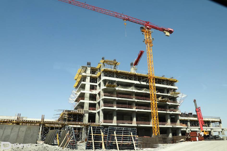 Ўзбекистонда саноат зоналарида якунланмай қолган лойиҳалар янги иштирокчиларга берилади