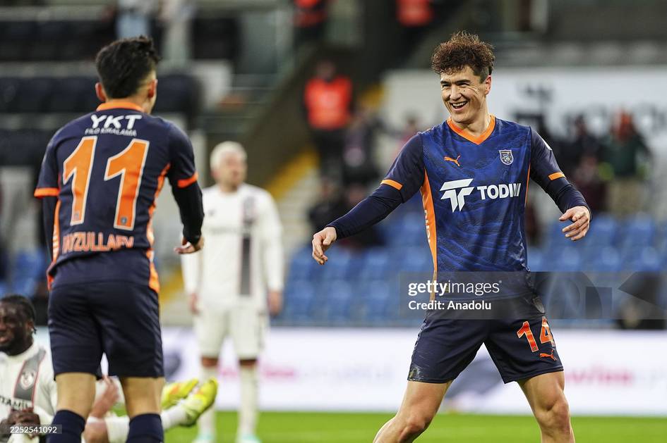 Элдор Шомуродов ҳамда Аббосбек Файзуллаевнинг “Газиантеп”га қарши ўйини қандай баҳоланди?