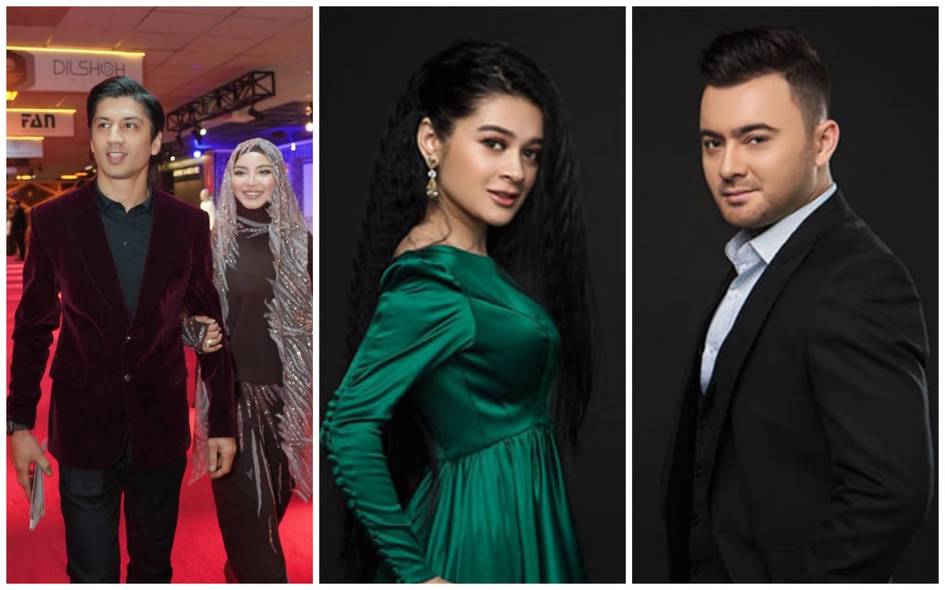 Instagram: Асал Шодиева хола бўлди, Ҳосила Раҳимова от устида куйлади, Фарҳод ва Ширин дуэти тикланадими?