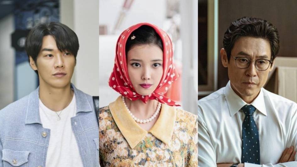Инқироздан трендгача: 2025 йилда Корея дорамаларида қандай ўзгаришлар бўлди?