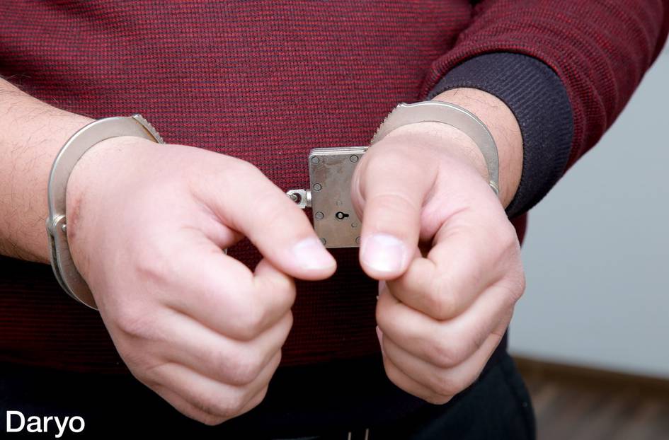 Ўзбекистонда 2025-йилда қотиллик камайиб, номусга тегиш жинояти кўпайди