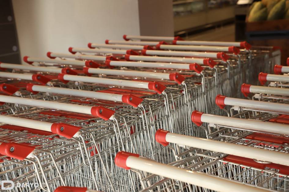 Торговым сетям напомнили о недопустимости необоснованного повышения цен перед Новым годом