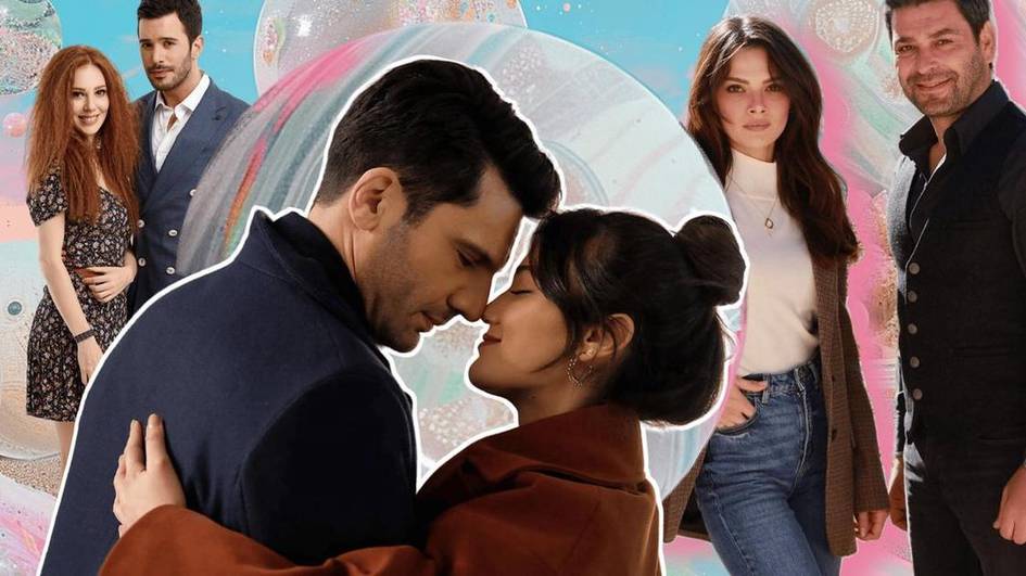 Turk seriallaridagi eng chiroyli juftliklar top-10 taligi