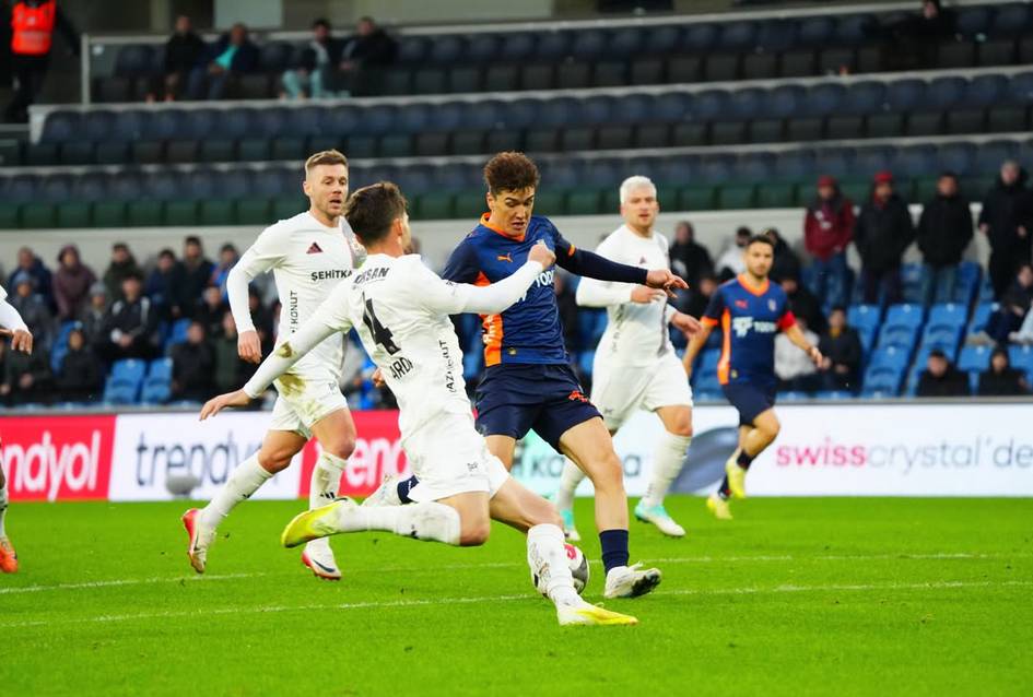 Элдор Шомуродов: “Мен учун энг асосийси — жамоавий ғалабалар”