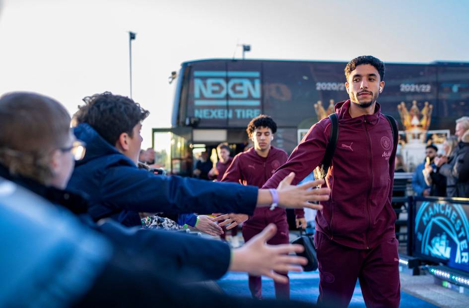 “Тоттенҳэм” январда “Манчестер Сити” футболчисини ижарага олмоқчи