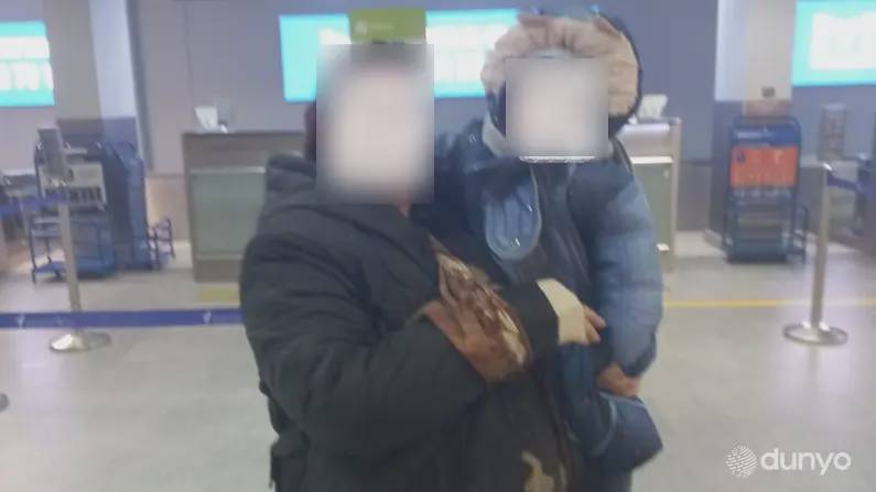 В Узбекистан возвращена годовалая девочка, оставшаяся в Якутии без попечения родителей