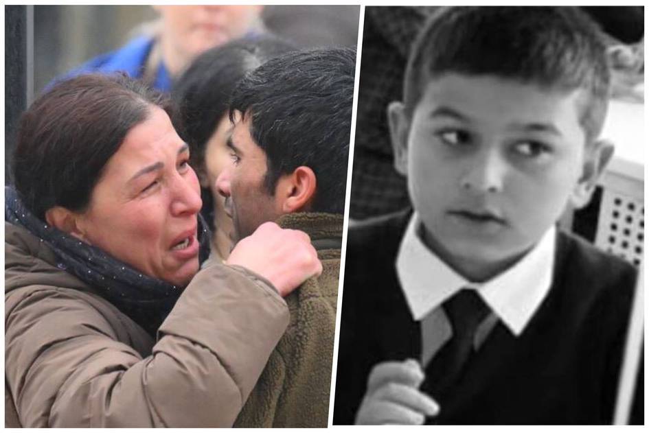 Матери Кобилджона Алиева, убитого в подмосковной школе, предоставили дом в Таджикистане