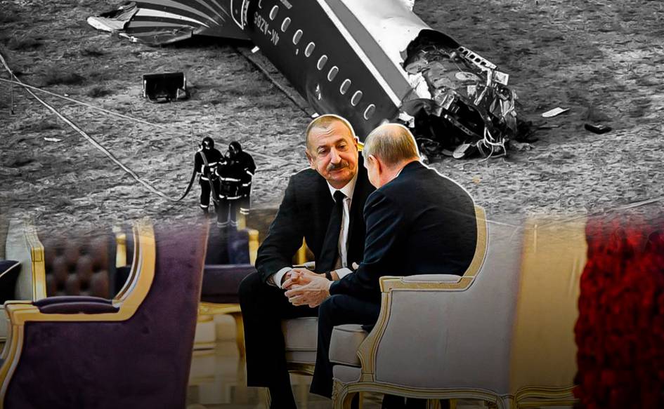 Ozarbayjon prezidenti Rossiyadagi MDH davlatlari sammitiga nega bormagani ochiqlandi