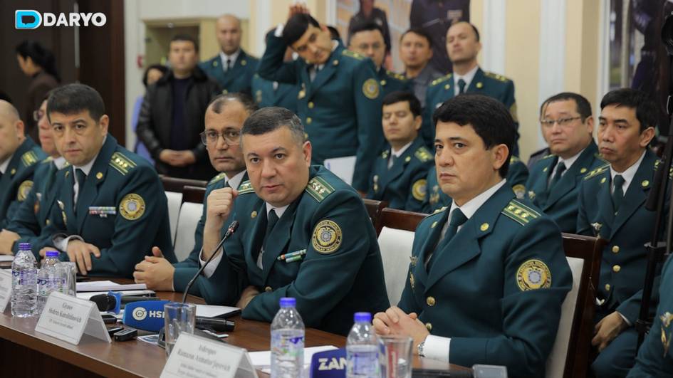 “Бу бизнинг хатойимиз”. Шоҳрух Ғиёсов “Дарё” сўровига жавобан нотўғри маълумот берганини тан олди