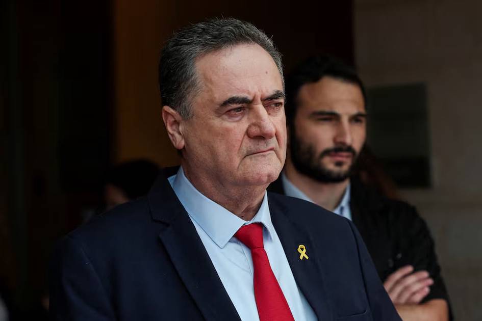 “Isroil G‘azo sektorini hech qachon butunlay tark etmaydi” — yahudiy mudofaa vaziri