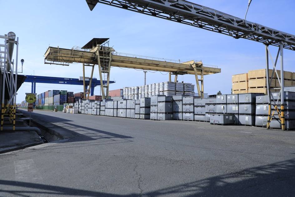 Uzbekistan adopts measures to simplify customs administration and liberalize foreign trade