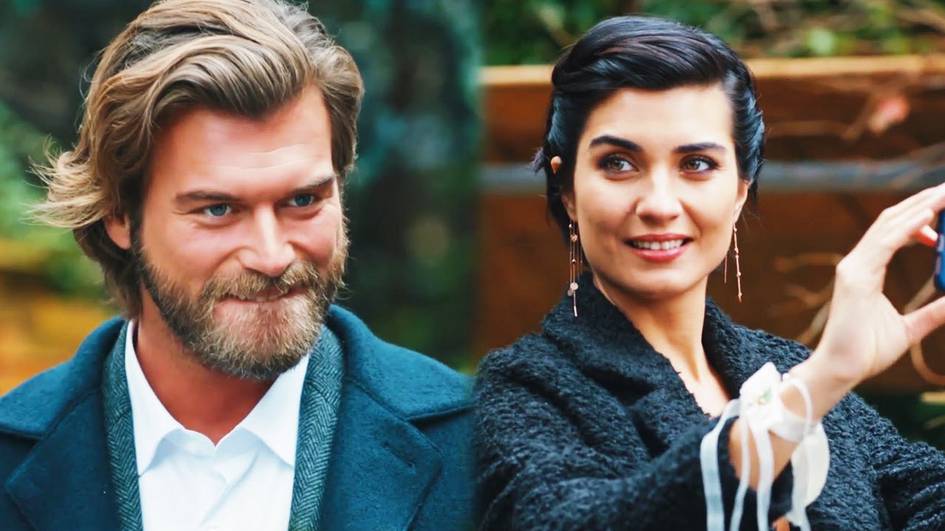 Қасос мавзусидаги энг қизиқарли 10 та турк сериали