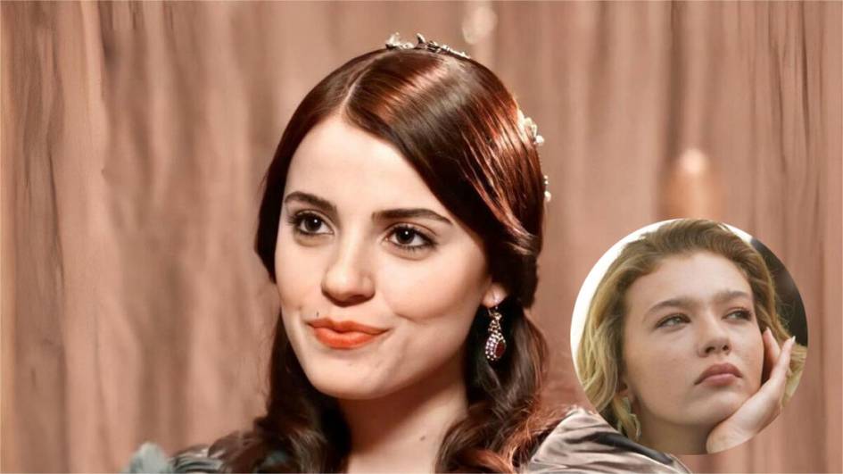 “Qalbim eshigini qoq” va “Muhtasham yuz yil” seriallari yulduzlari Turkiyada qo‘lga olindi