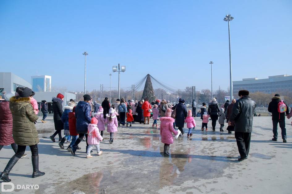 СБДД призвала родителей к бдительности при посещении новогодних мероприятий