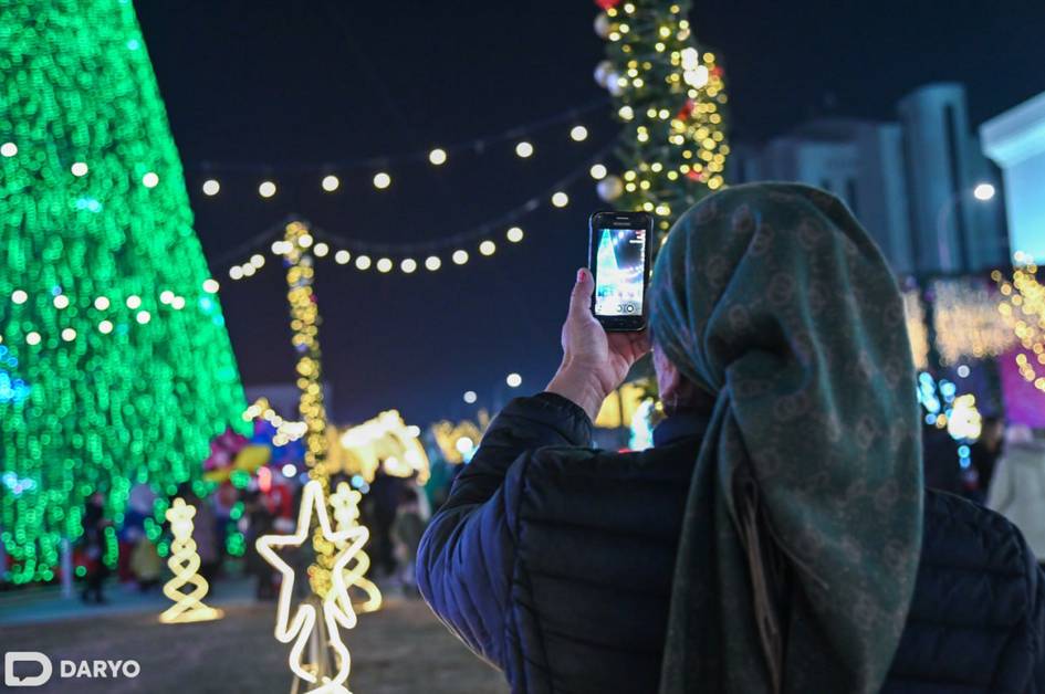 Yangi yil munosabati bilan ketma-ket 5 kun dam olish mumkin bo‘ladi 