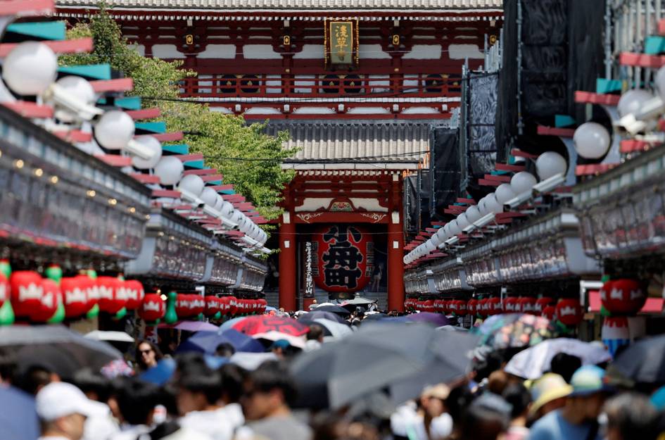 Uzbekistan–Japan tourist exchanges grow in 2025 as two-way travel rises