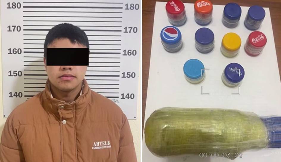 Samarqandda pirotexnika vositalarini yasab sotgan oʻsmirlar qo‘lga olindi