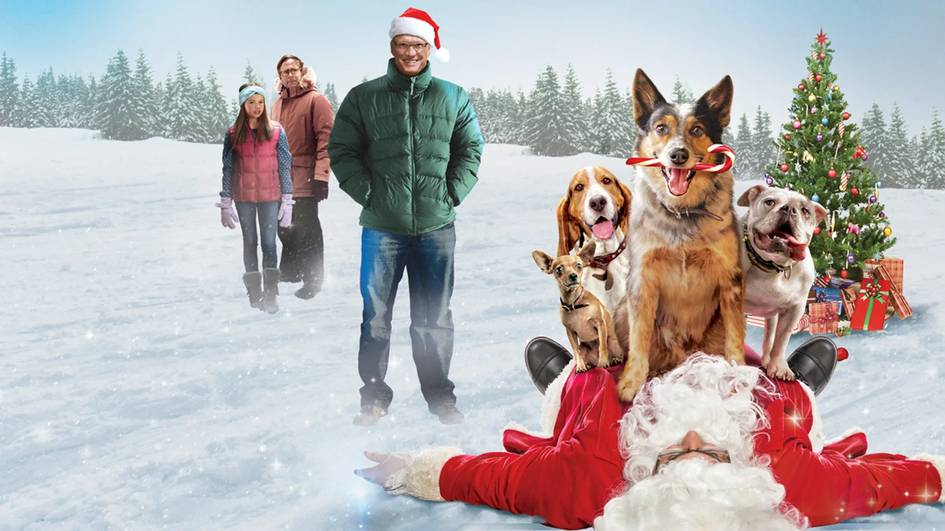 Qish tarovatini ulashuvchi eng yaxshi filmlar (treyler)